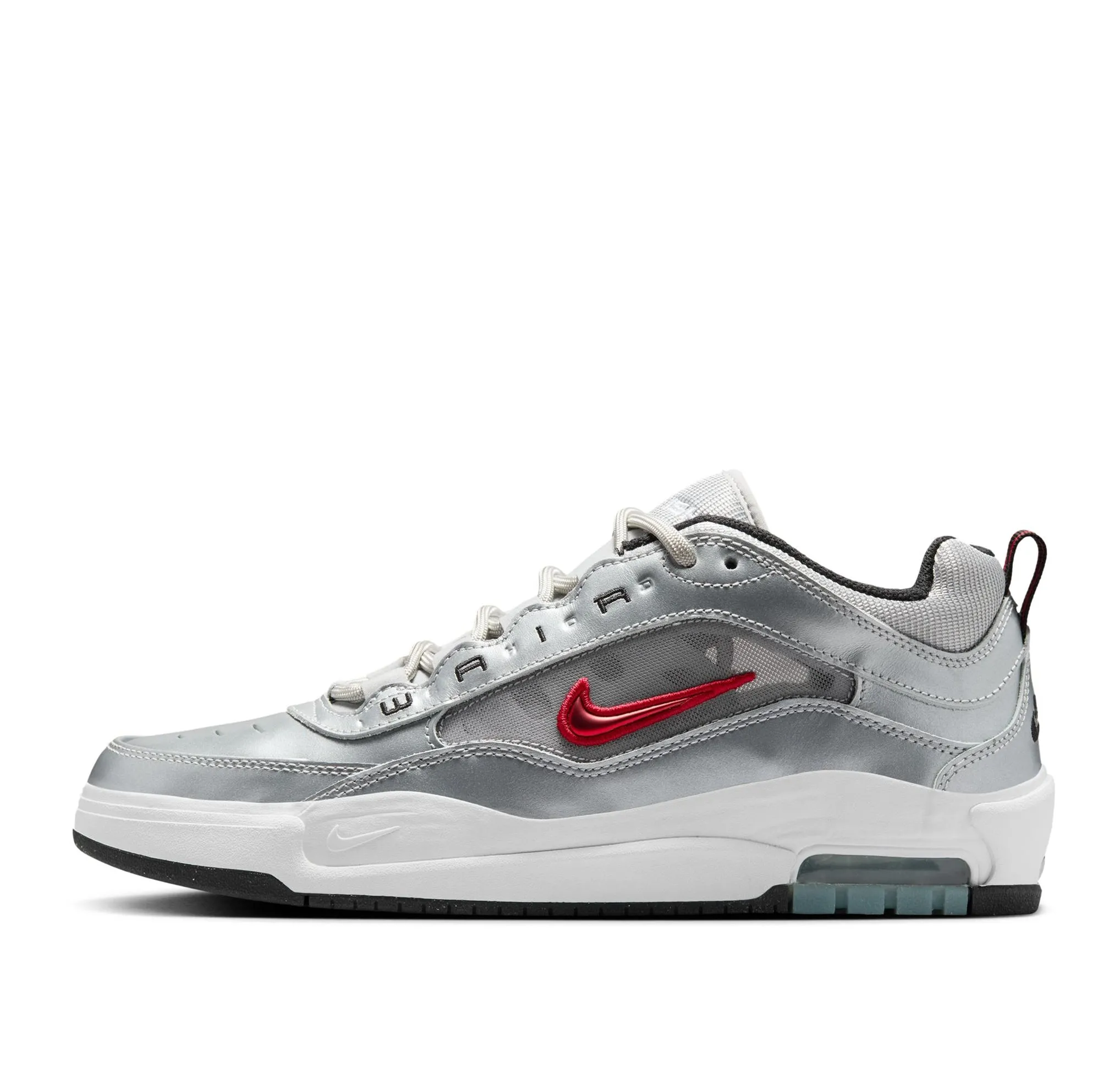Nike SB Air Max Ishod 2 Silver Bullet