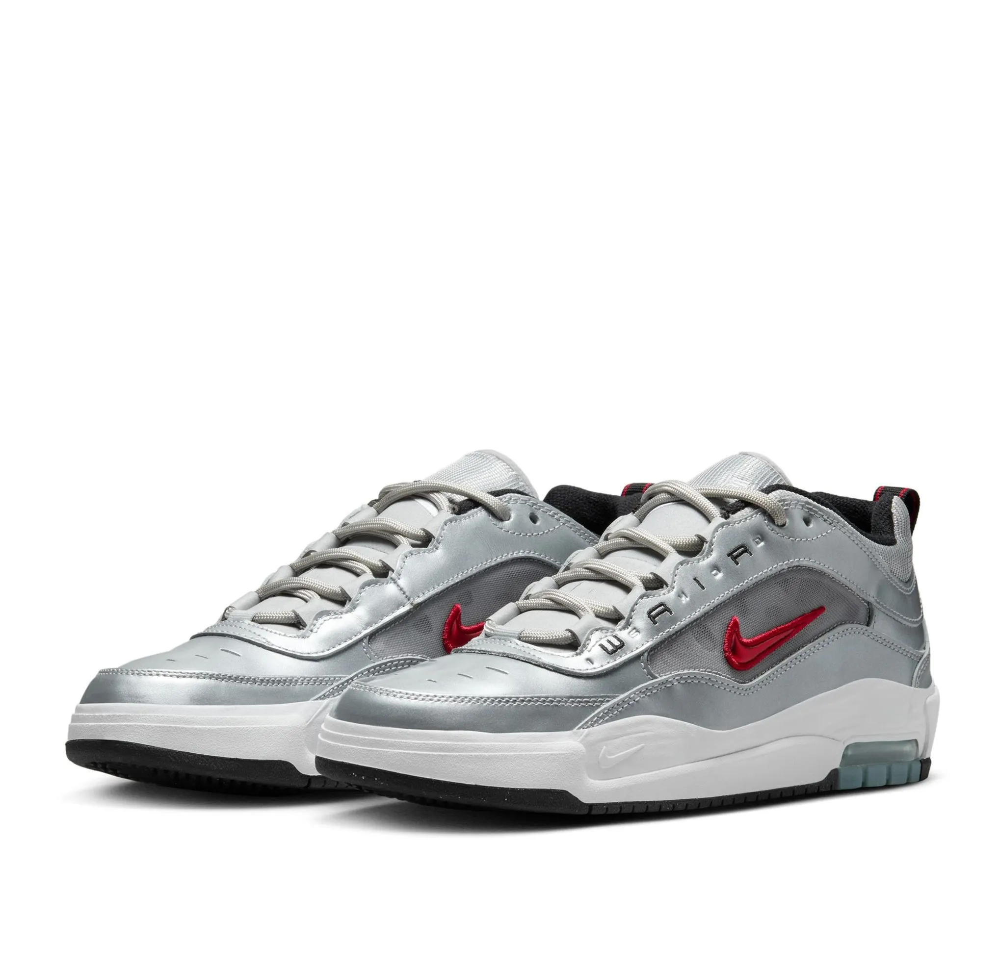 Nike SB Air Max Ishod 2 Silver Bullet