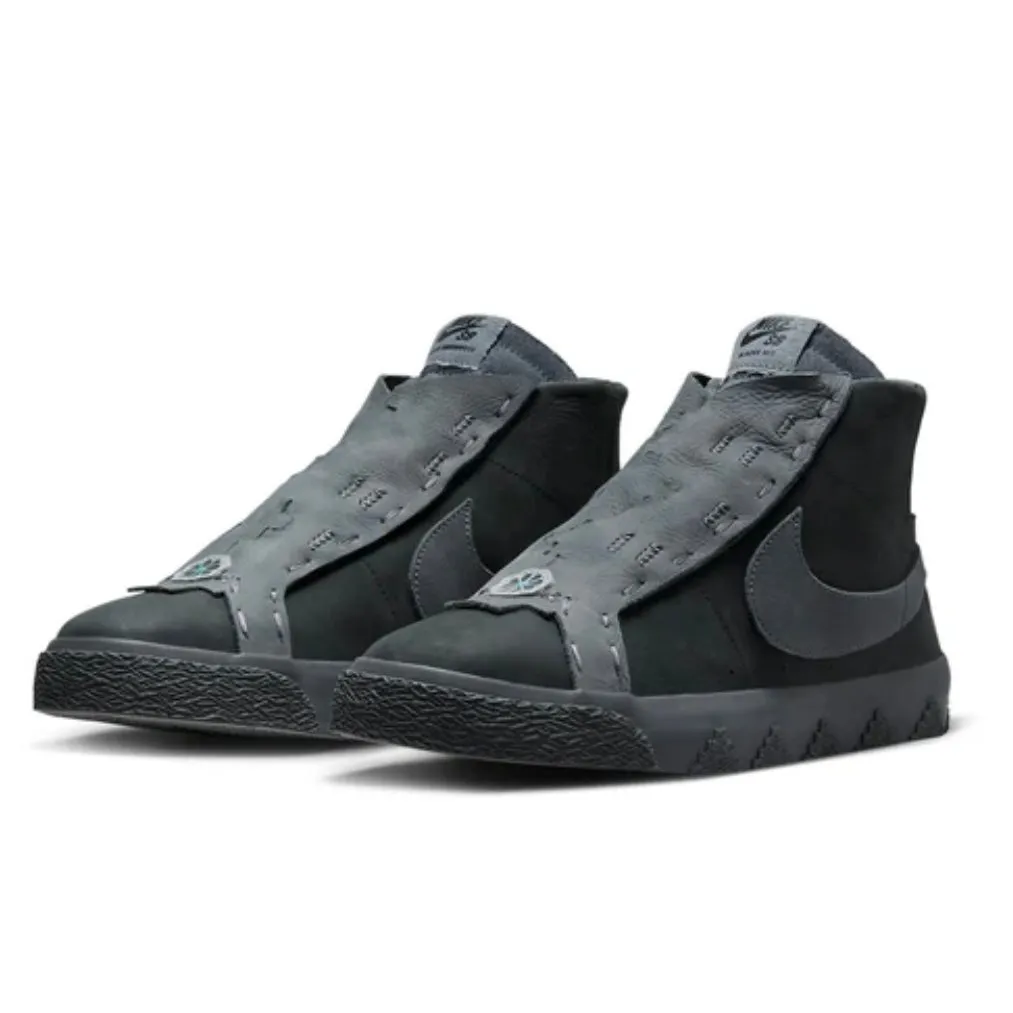 Nike SB Blazer Mid // Di'orr Greenwood