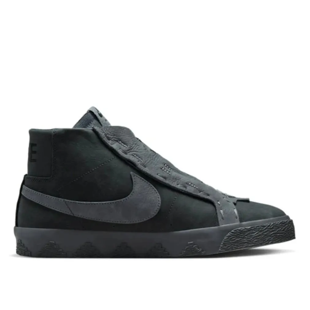 Nike SB Blazer Mid // Di'orr Greenwood