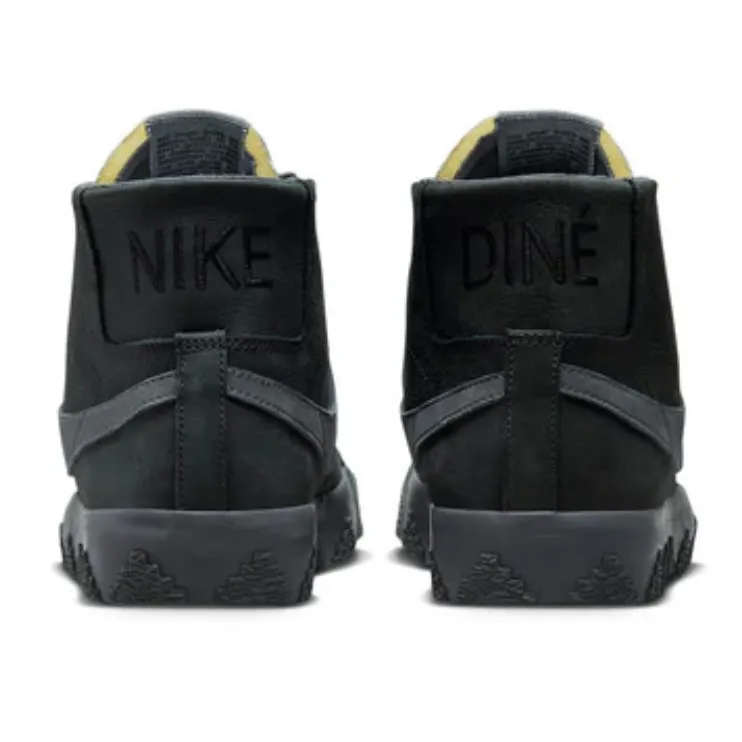 Nike SB Blazer Mid // Di'orr Greenwood