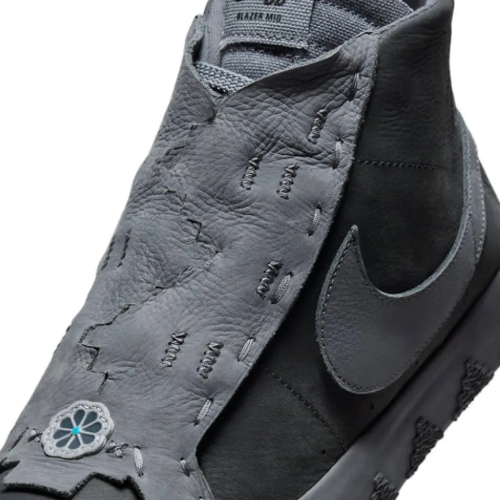 Nike SB Blazer Mid // Di'orr Greenwood
