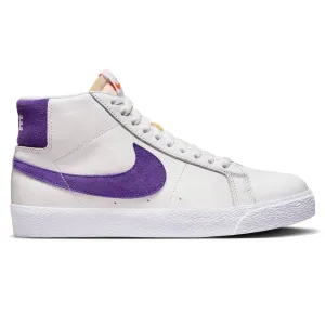 Nike SB Blazer Mid ISO // Court Purple