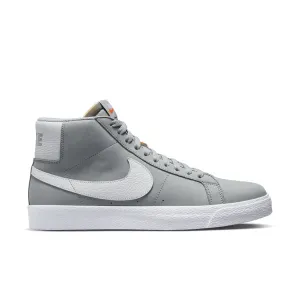 Nike SB Blazer Mid ISO // Wolf Grey