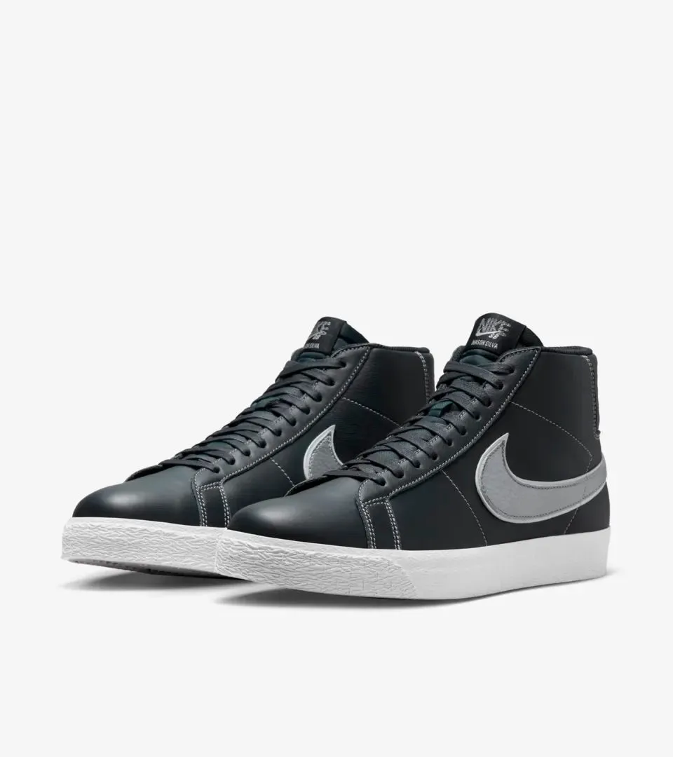 Nike SB Blazer Mid Qs // Mason Silva