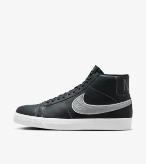 Nike SB Blazer Mid Qs // Mason Silva