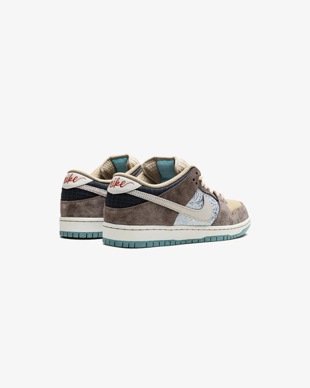 Nike SB Dunk Low 'Big Money Savings' Sneakers