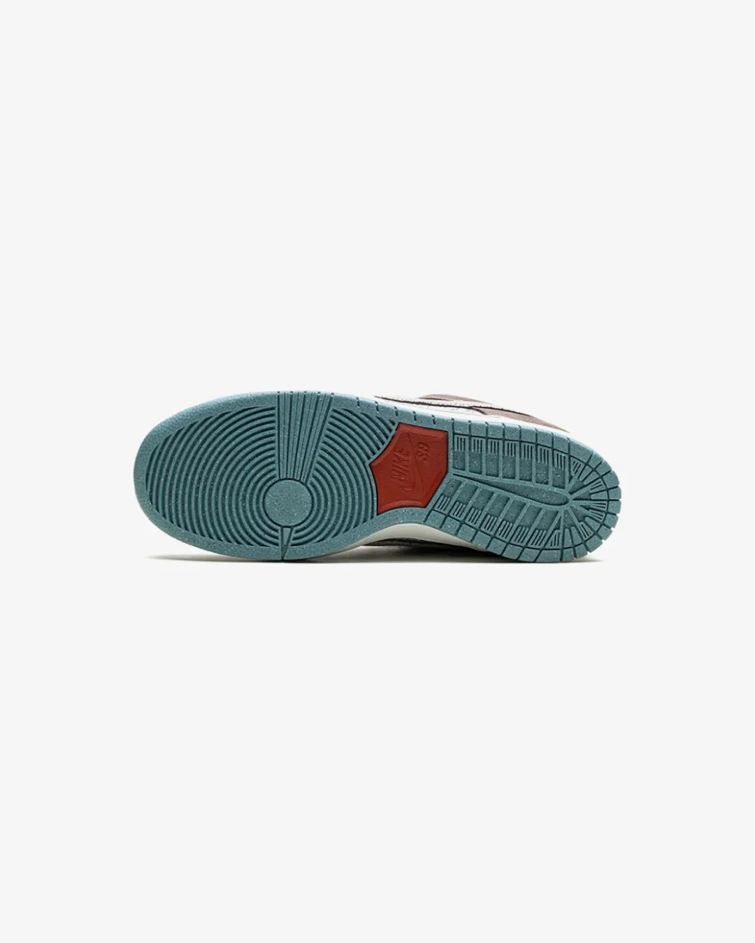 Nike SB Dunk Low 'Big Money Savings' Sneakers
