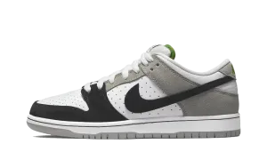 Nike SB Dunk Low Chlorophyll