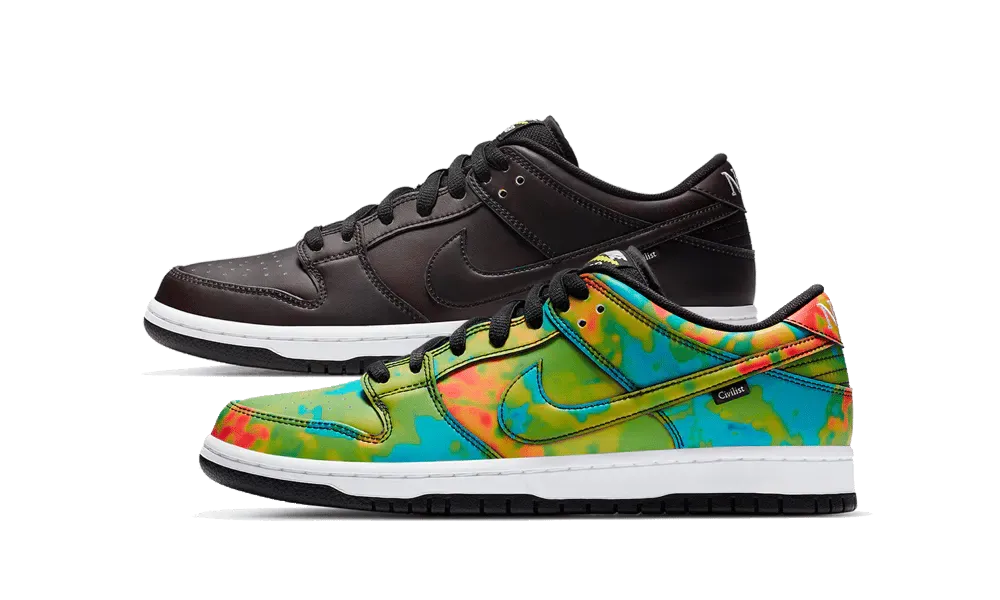Nike SB Dunk Low Civilist
