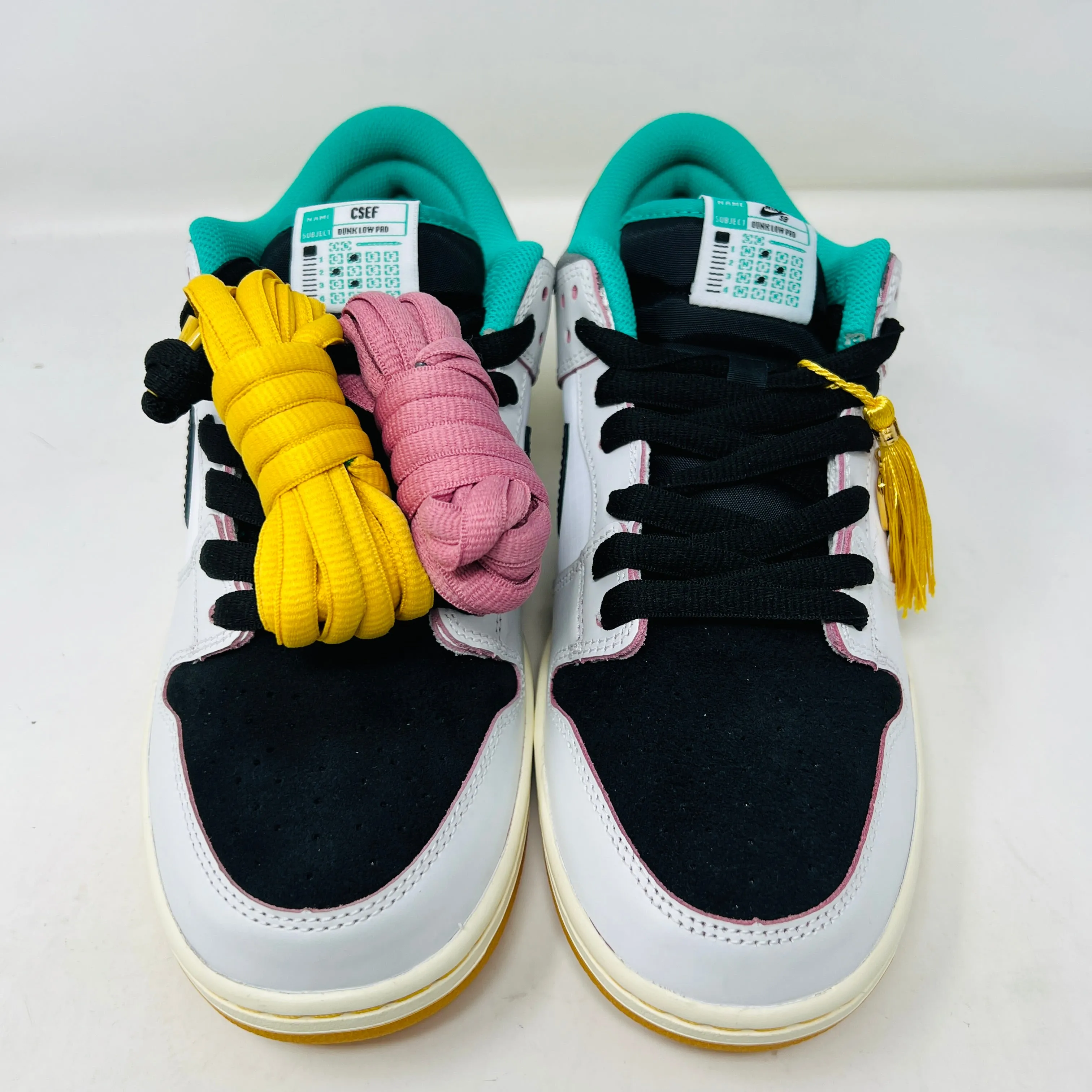 Nike SB Dunk Low CSEF