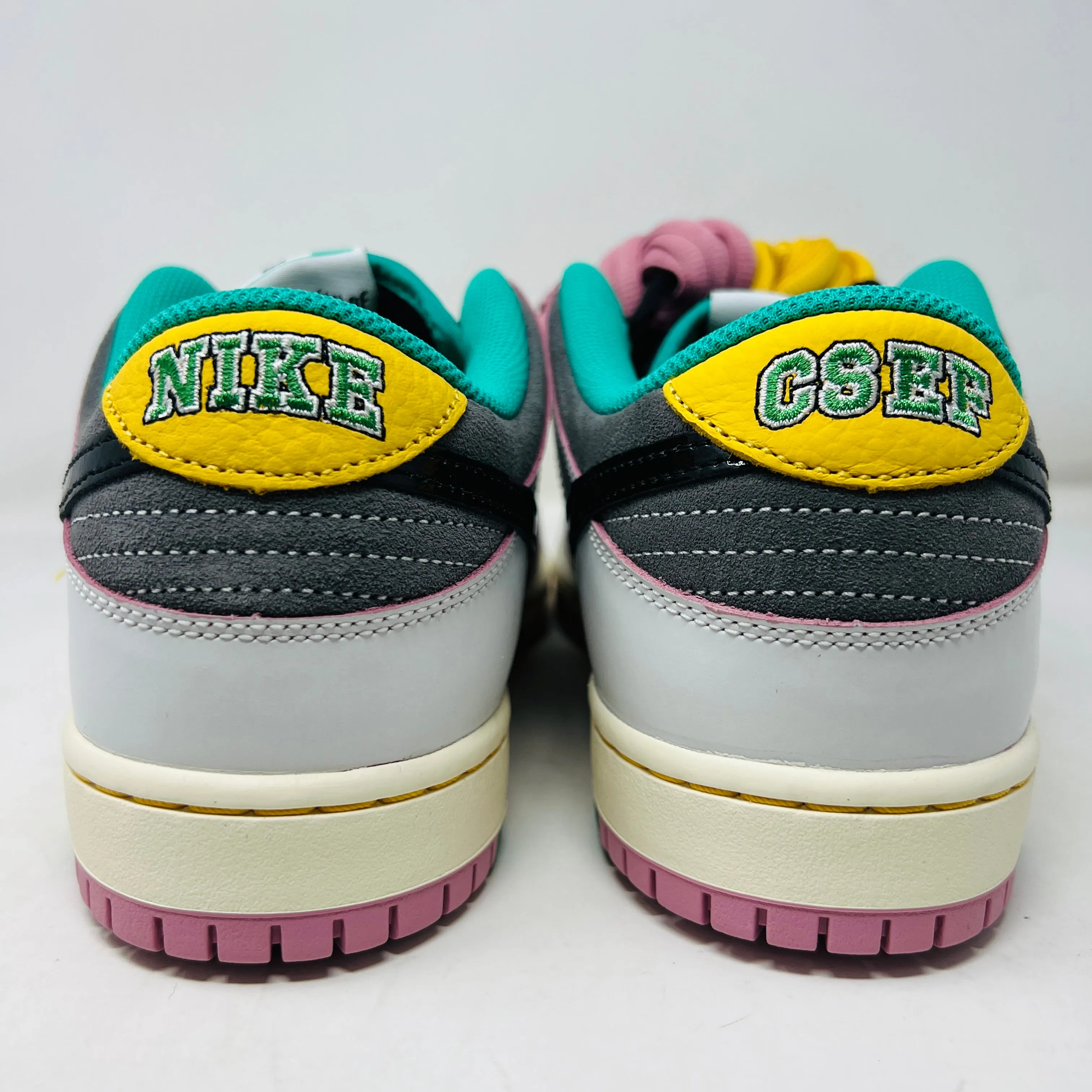 Nike SB Dunk Low CSEF