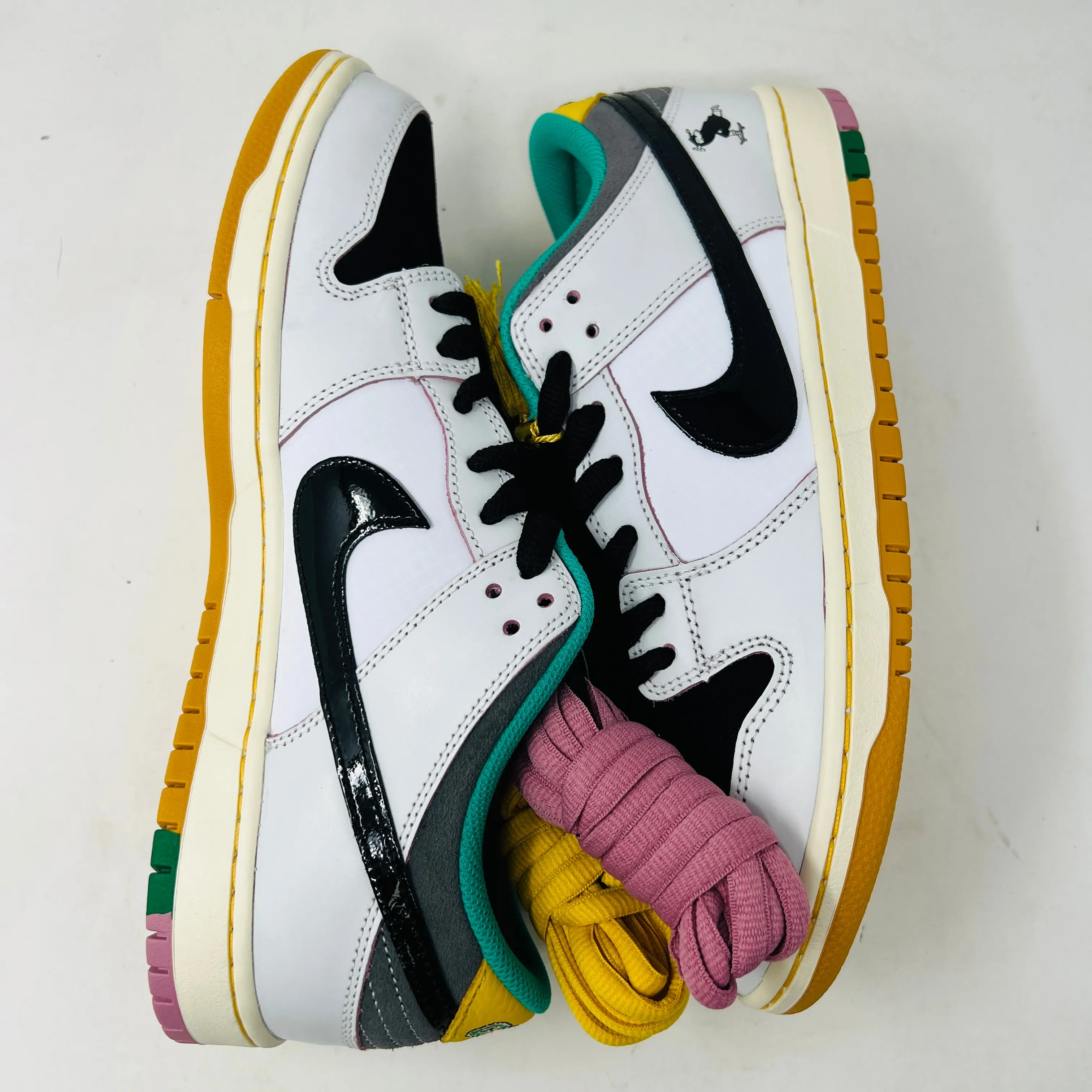 Nike SB Dunk Low CSEF