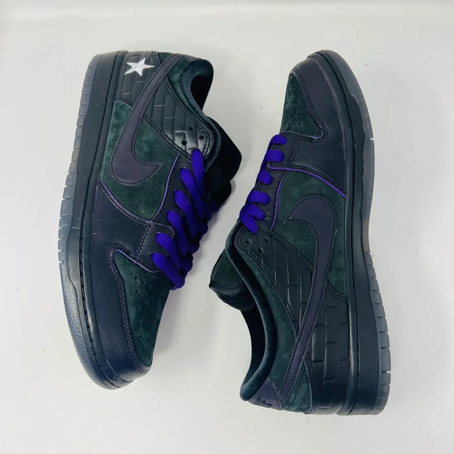 Nike SB Dunk Low Familia