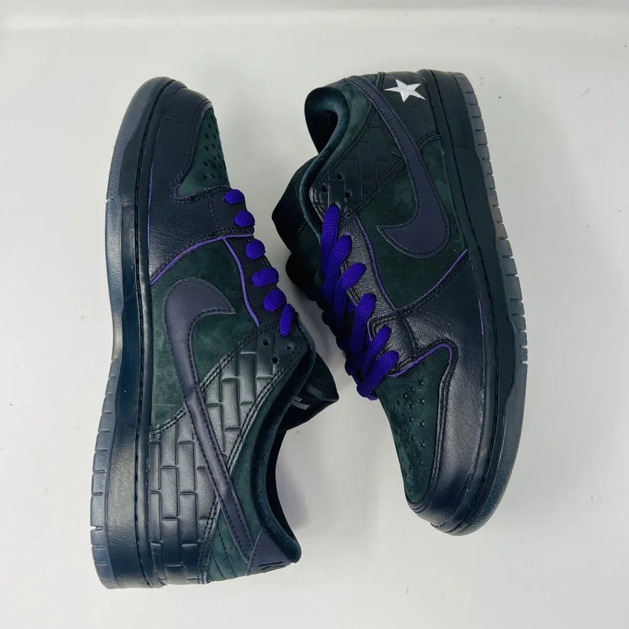 Nike SB Dunk Low Familia