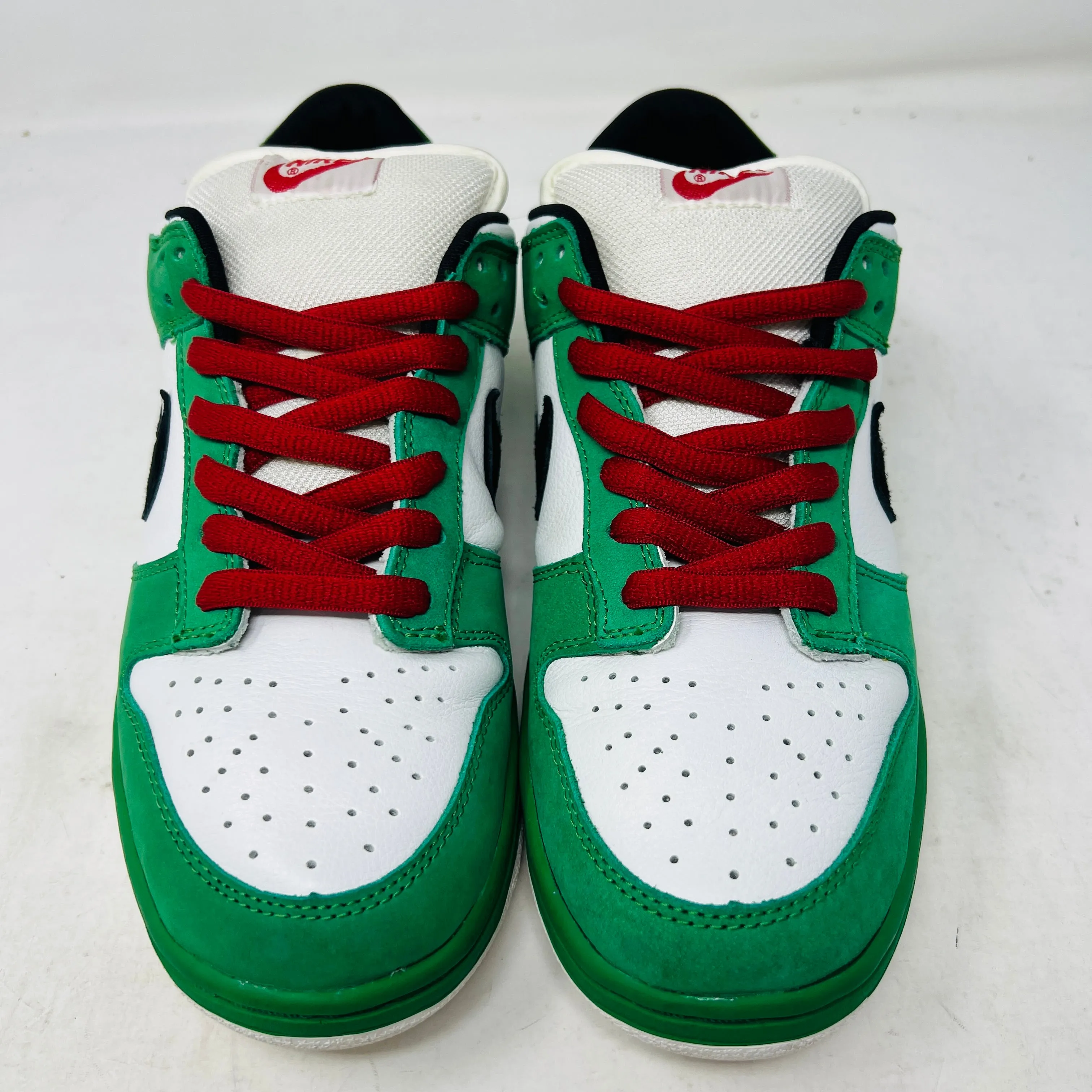 Nike SB Dunk Low Heineken