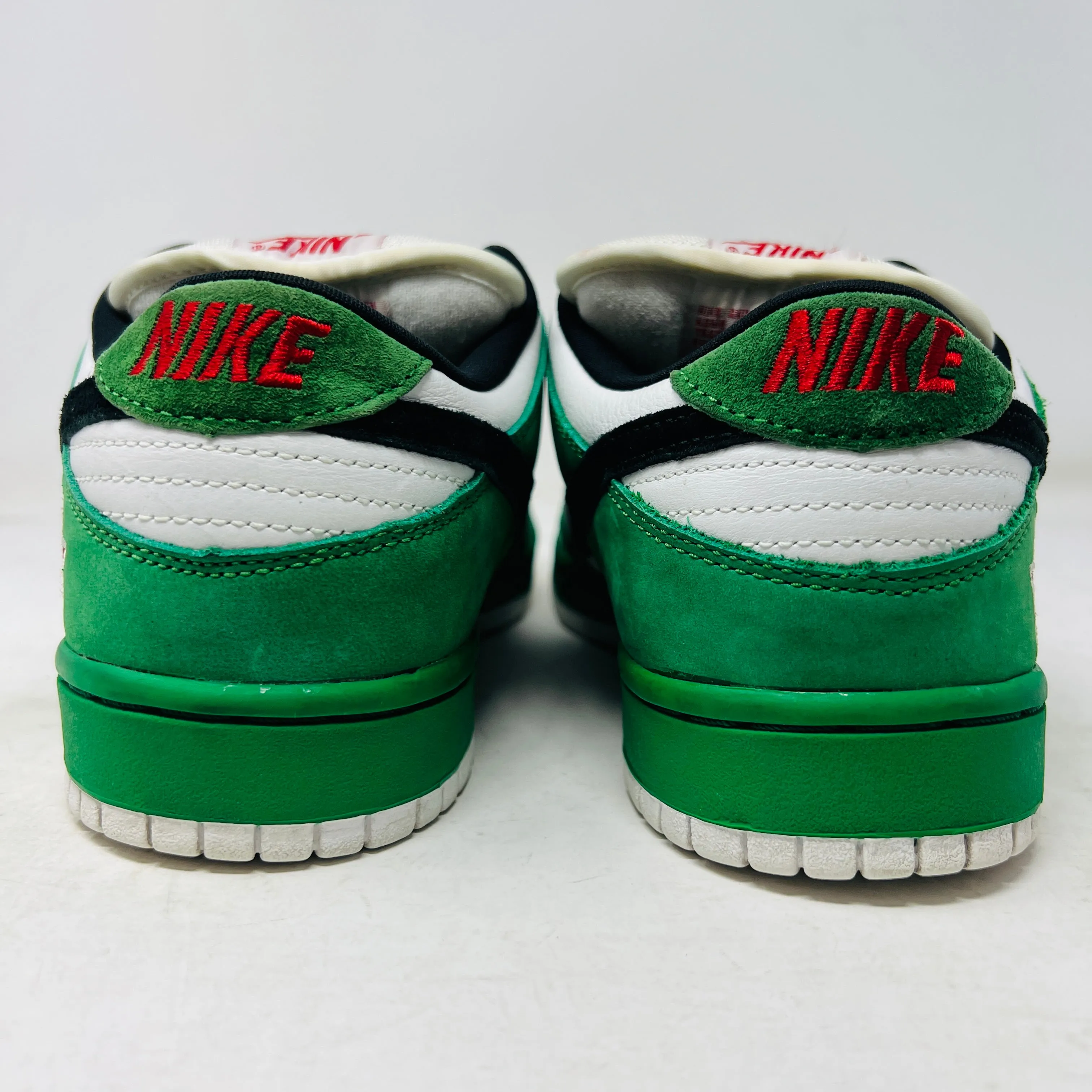 Nike SB Dunk Low Heineken