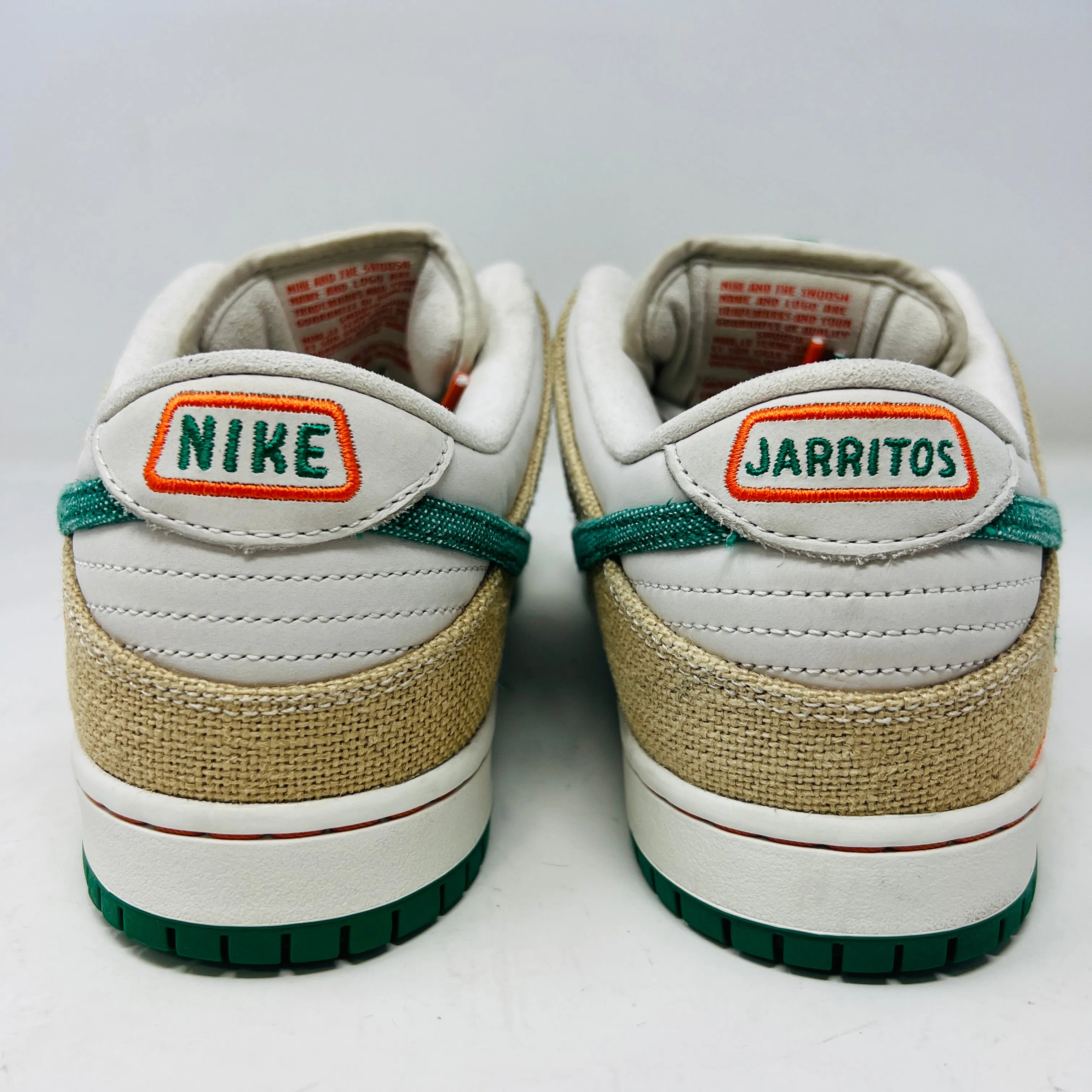 Nike SB Dunk Low Jarritos