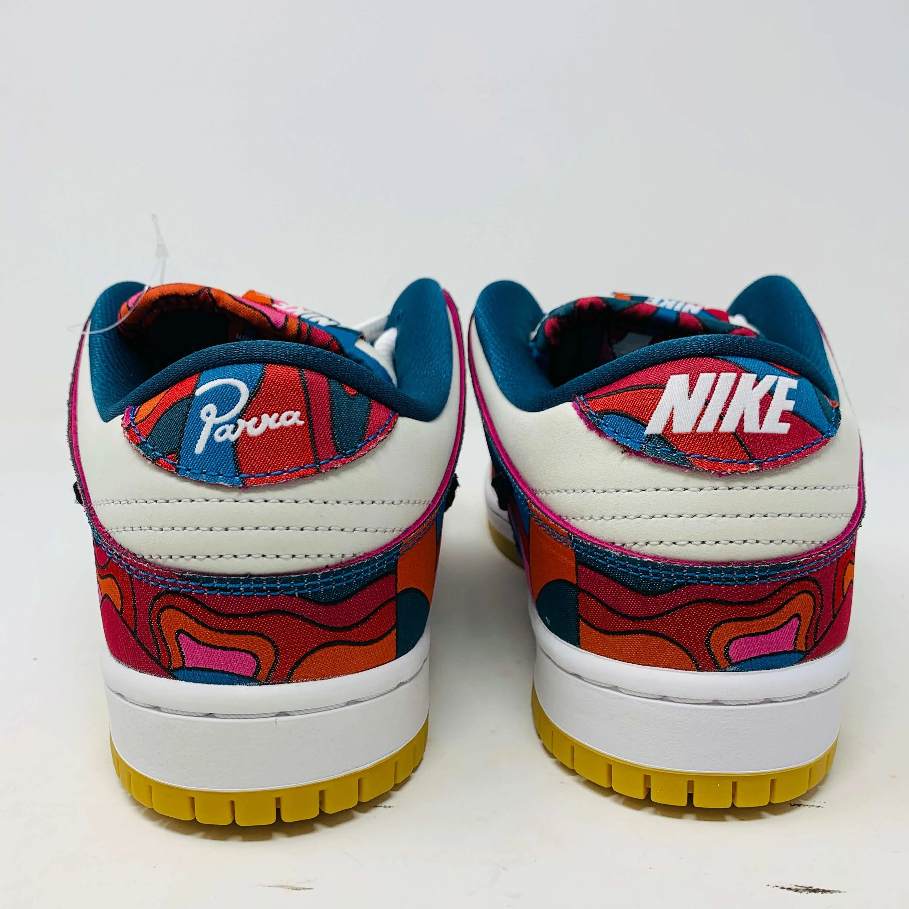 Nike SB Dunk Low Parra