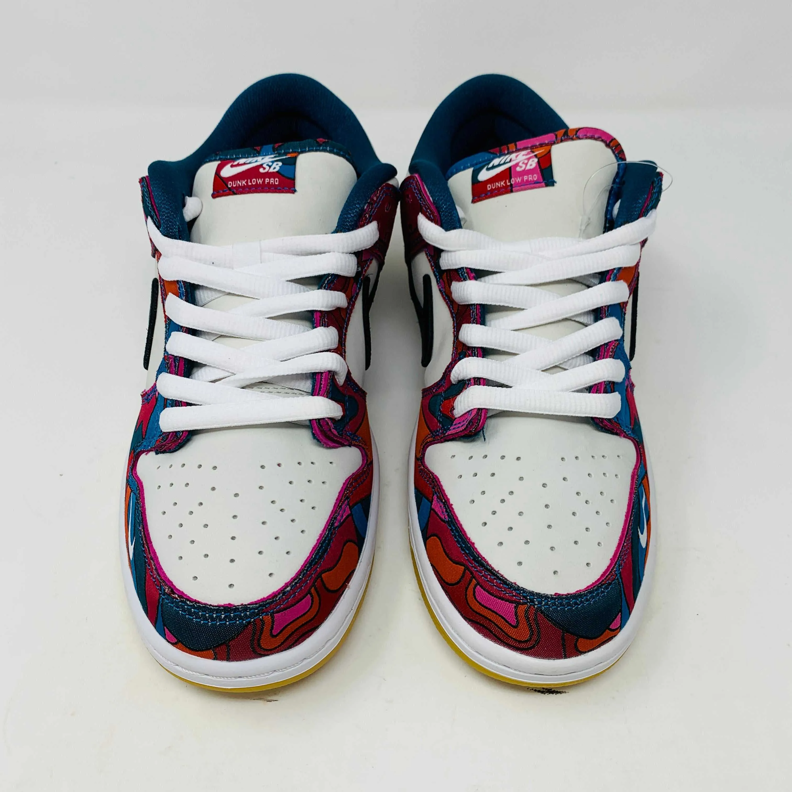 Nike SB Dunk Low Parra