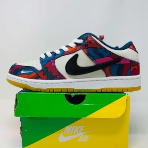 Nike SB Dunk Low Parra
