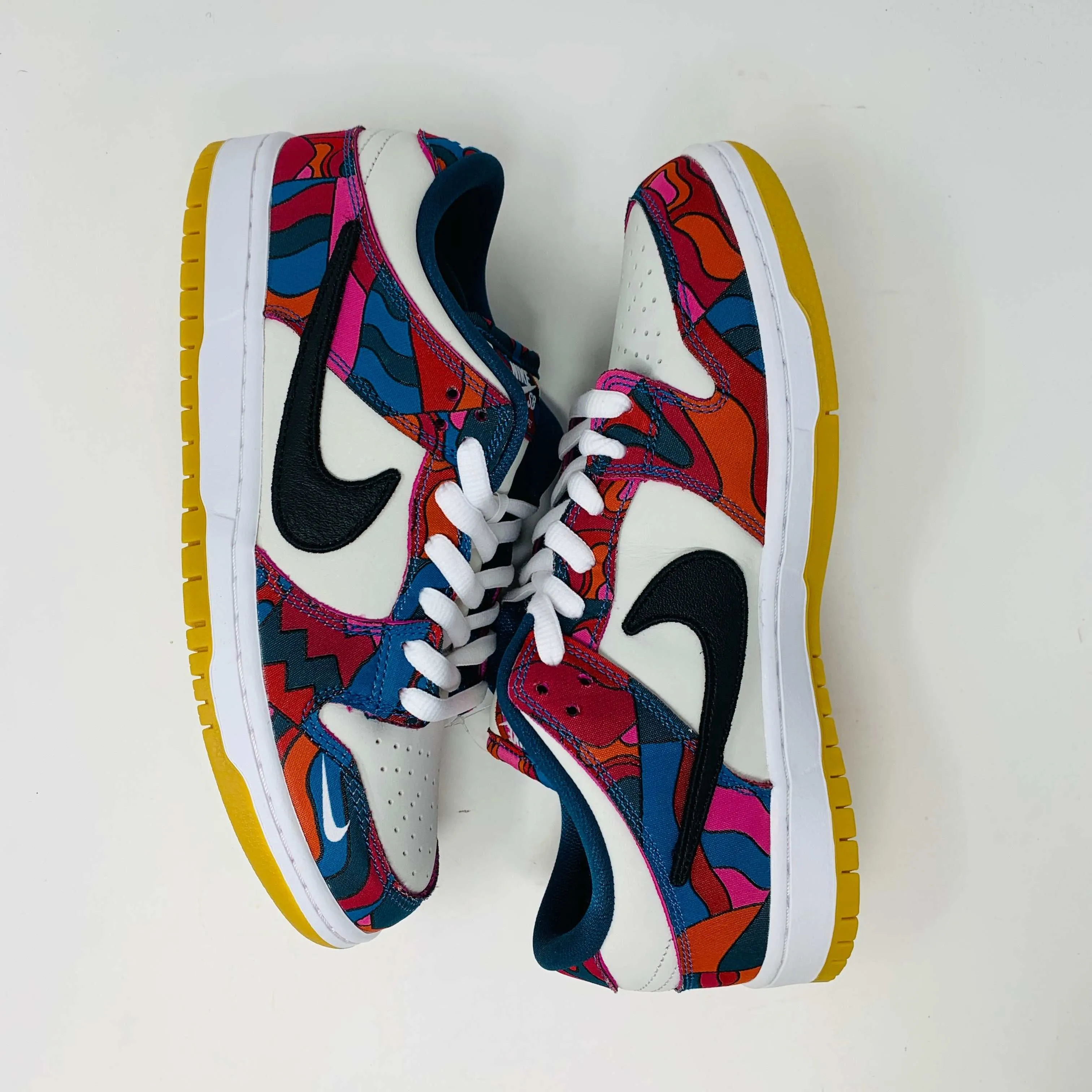 Nike SB Dunk Low Parra