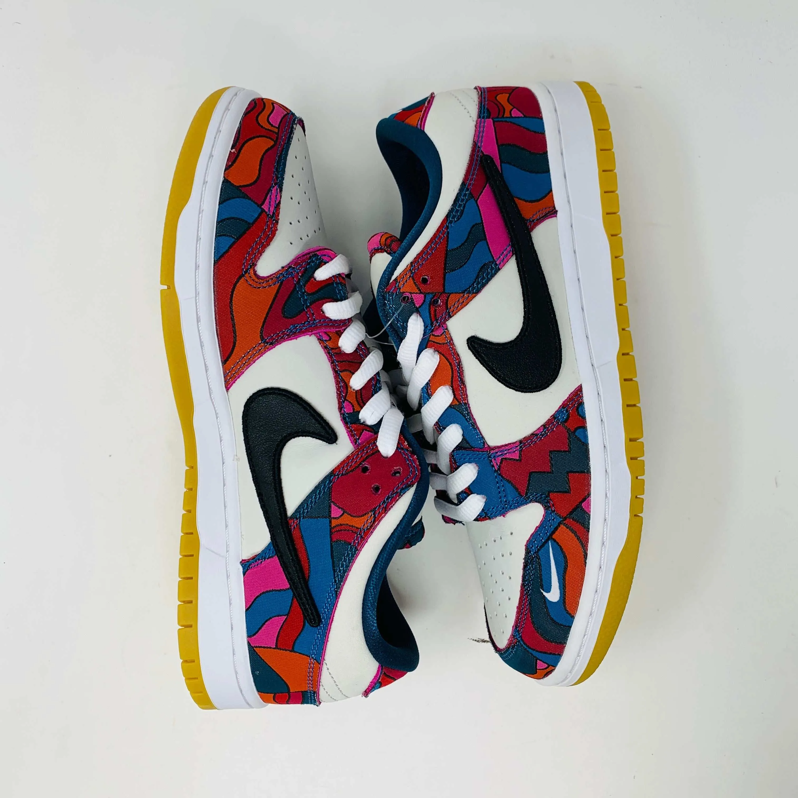 Nike SB Dunk Low Parra