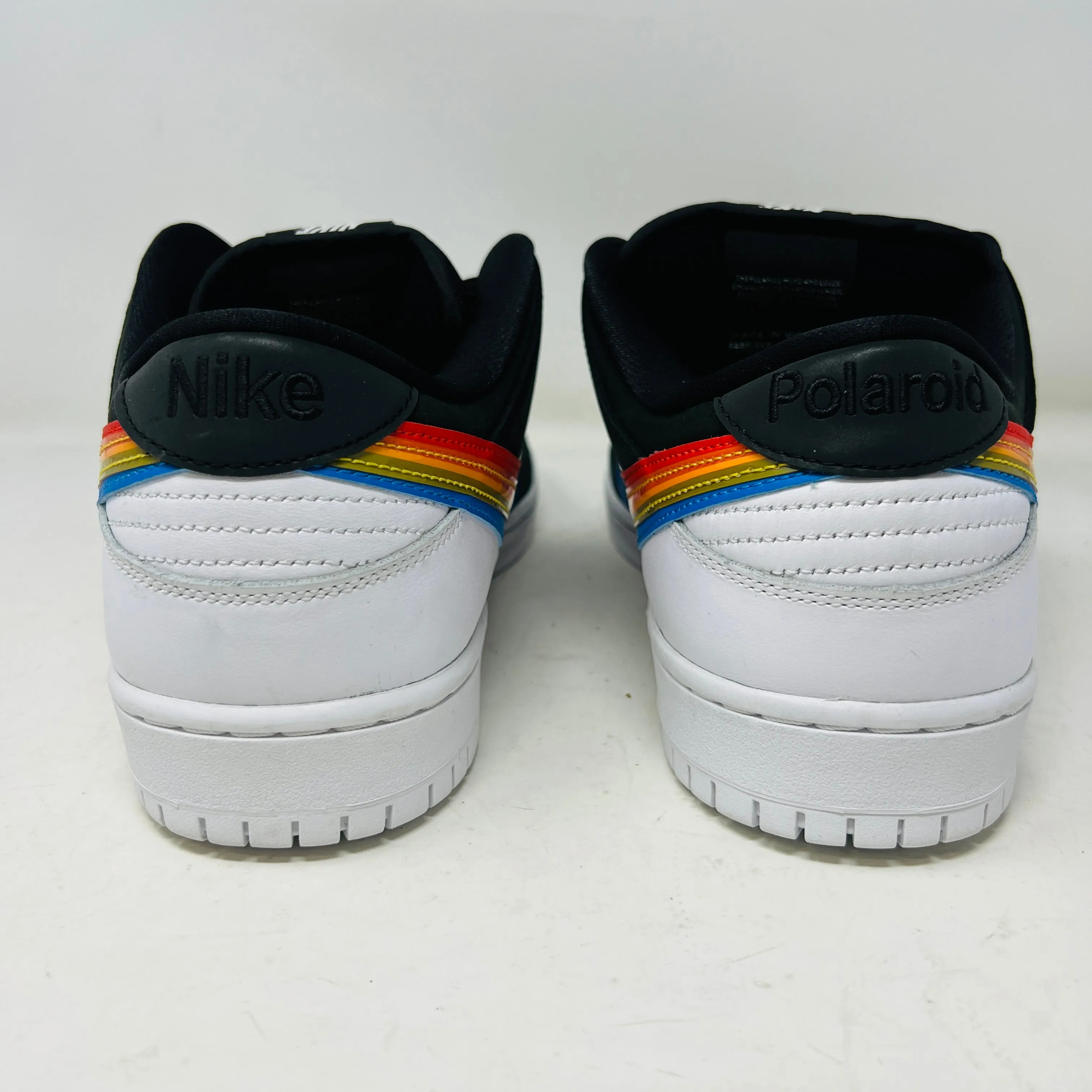 Nike SB Dunk Low Polaroid