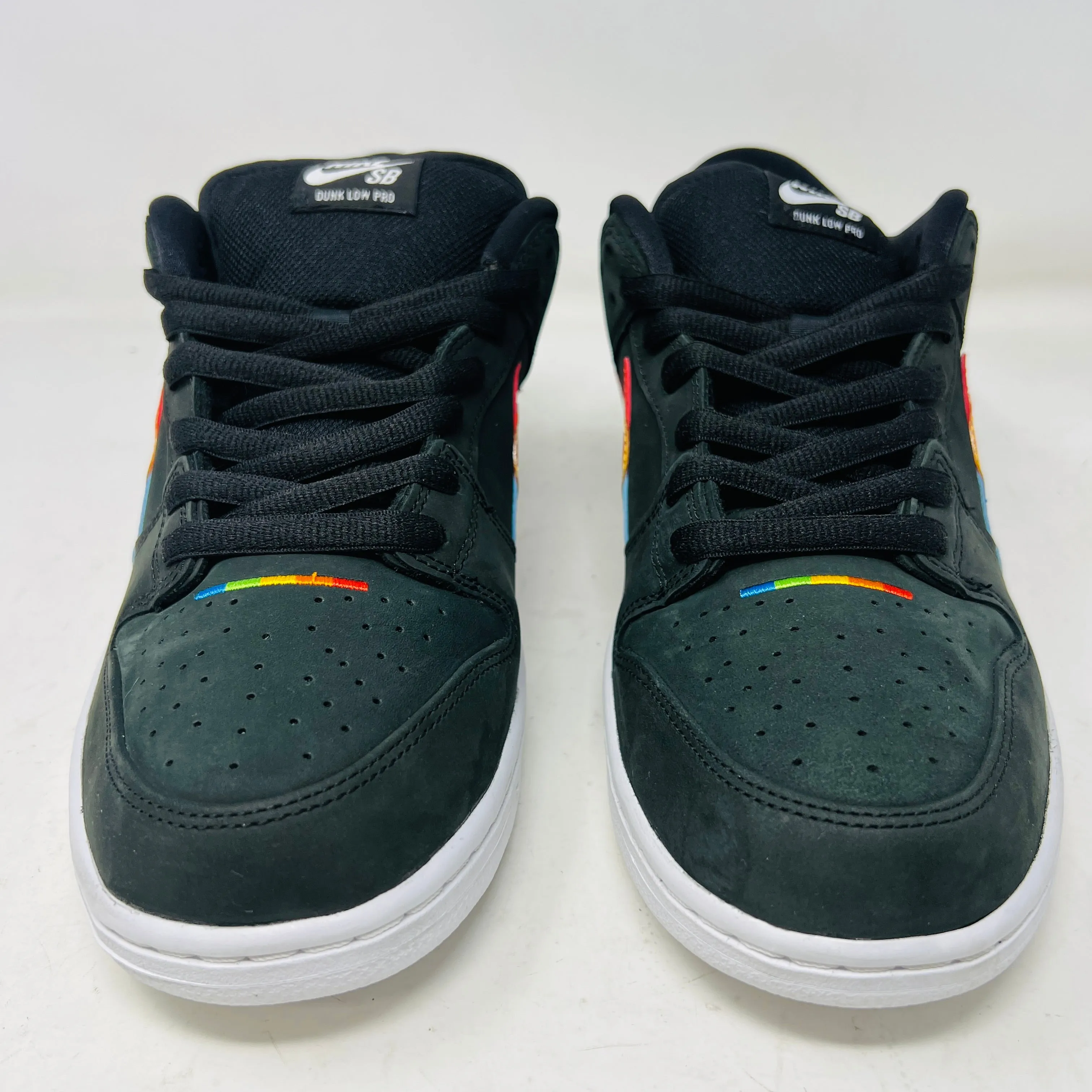 Nike SB Dunk Low Polaroid