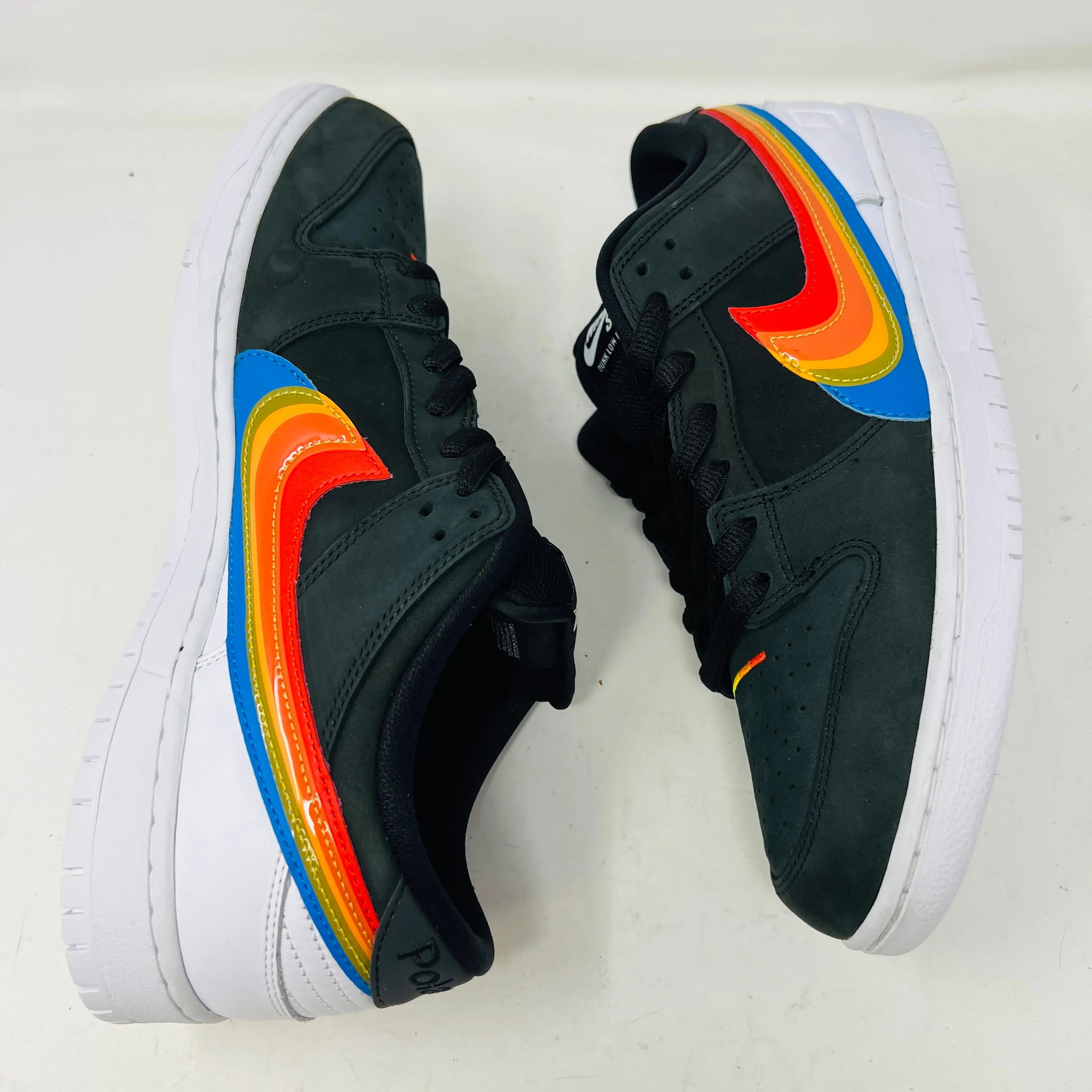 Nike SB Dunk Low Polaroid