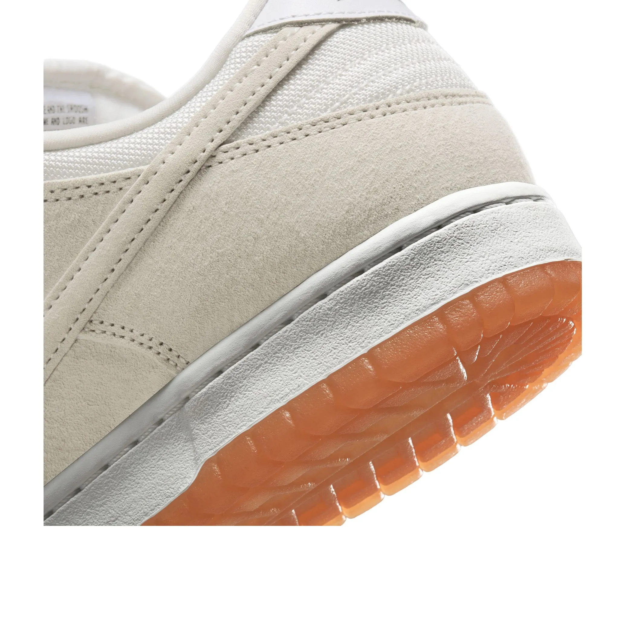 Nike SB Dunk Low Pro B Pale Ivory