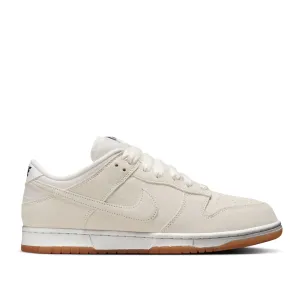 Nike SB Dunk Low Pro B Pale Ivory
