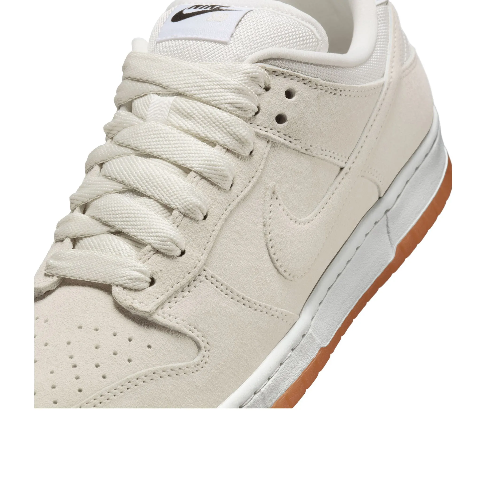 Nike SB Dunk Low Pro B Pale Ivory