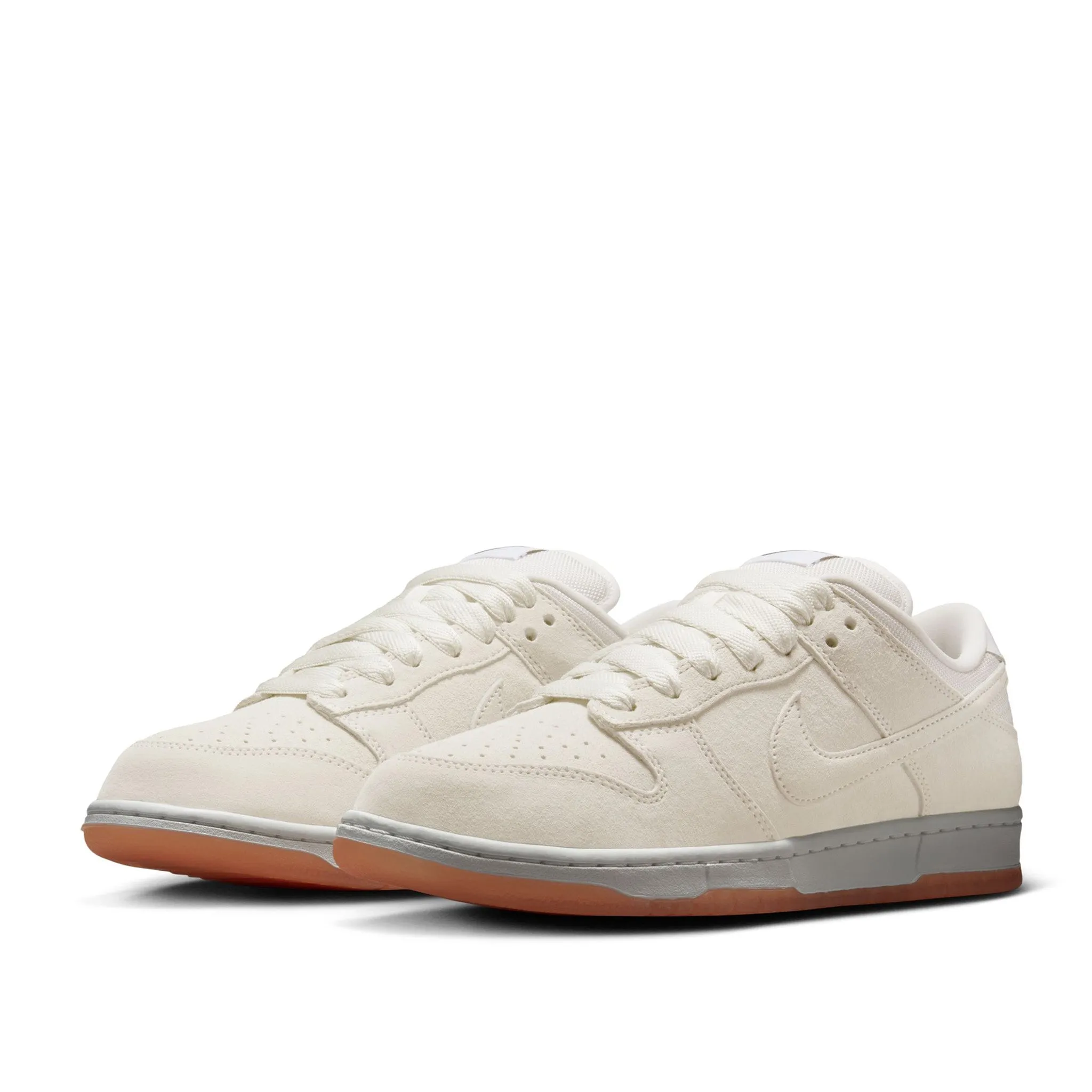 Nike SB Dunk Low Pro B Pale Ivory