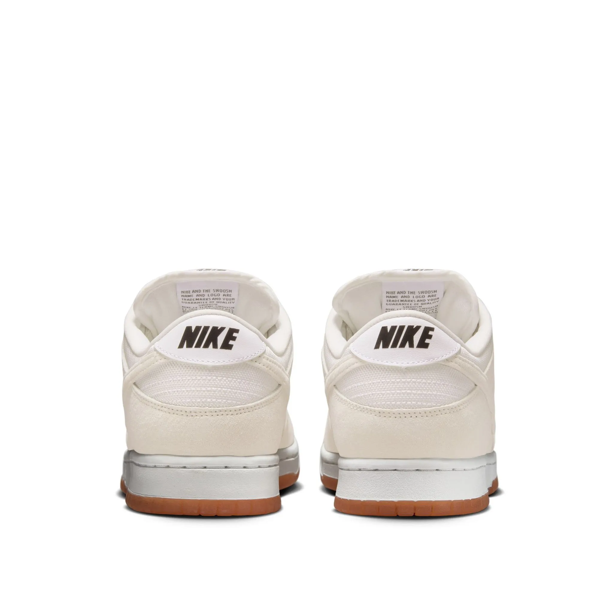 Nike SB Dunk Low Pro B Pale Ivory