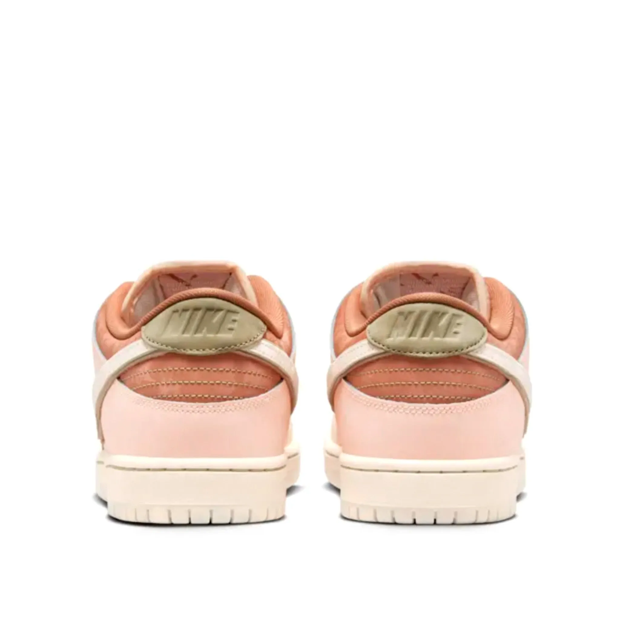 Nike SB Dunk Low Pro Crimson Tint and Amber Brown Sale
