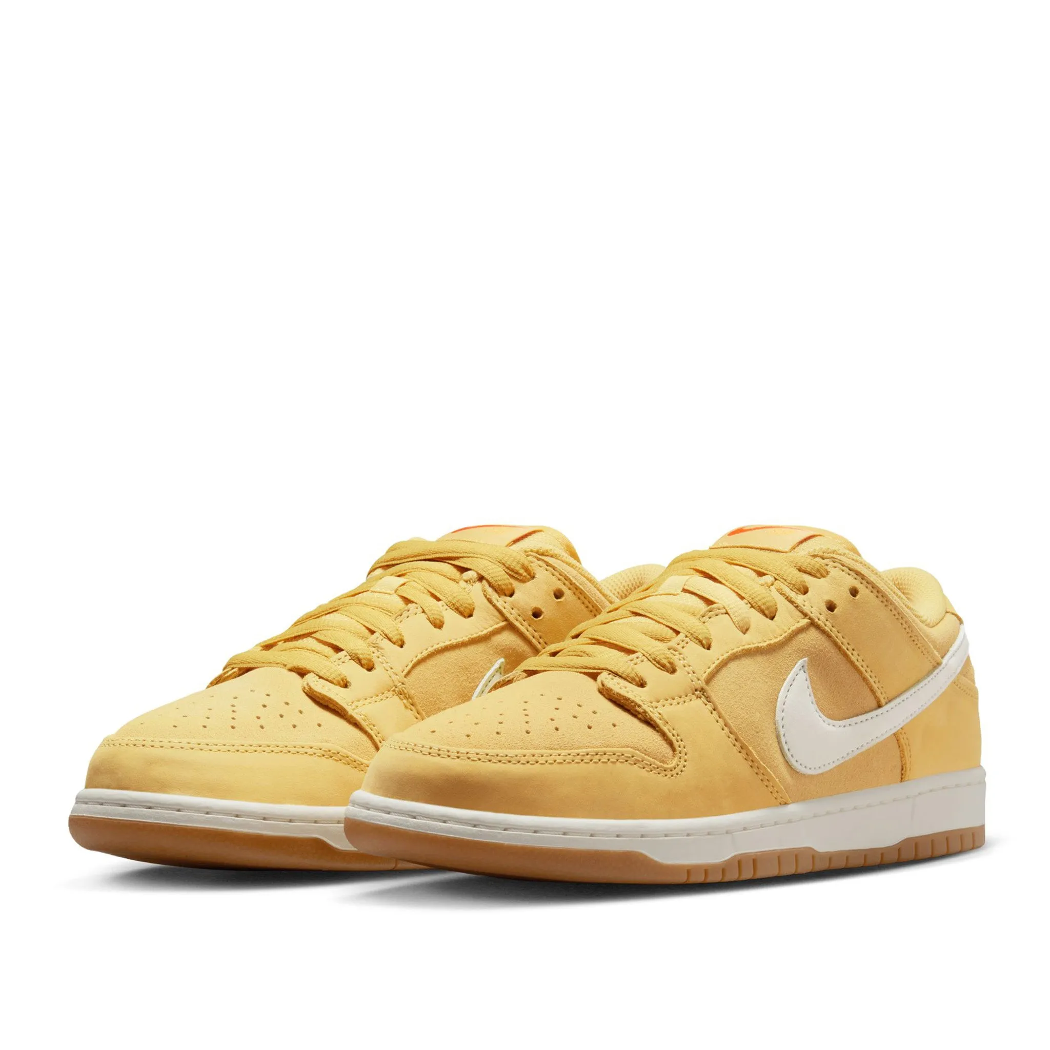 Nike SB Dunk Low Pro Saturn Gold