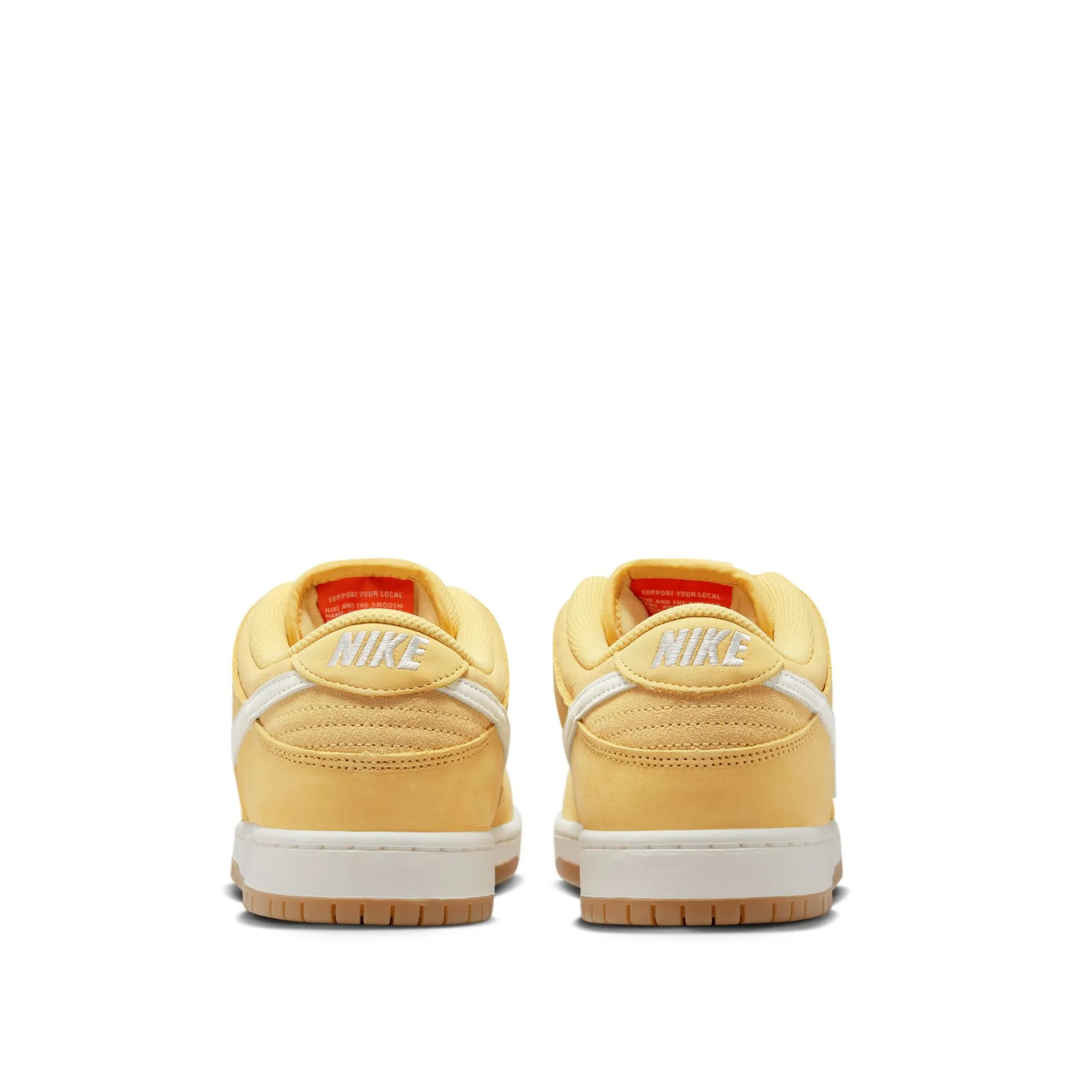 Nike SB Dunk Low Pro Saturn Gold