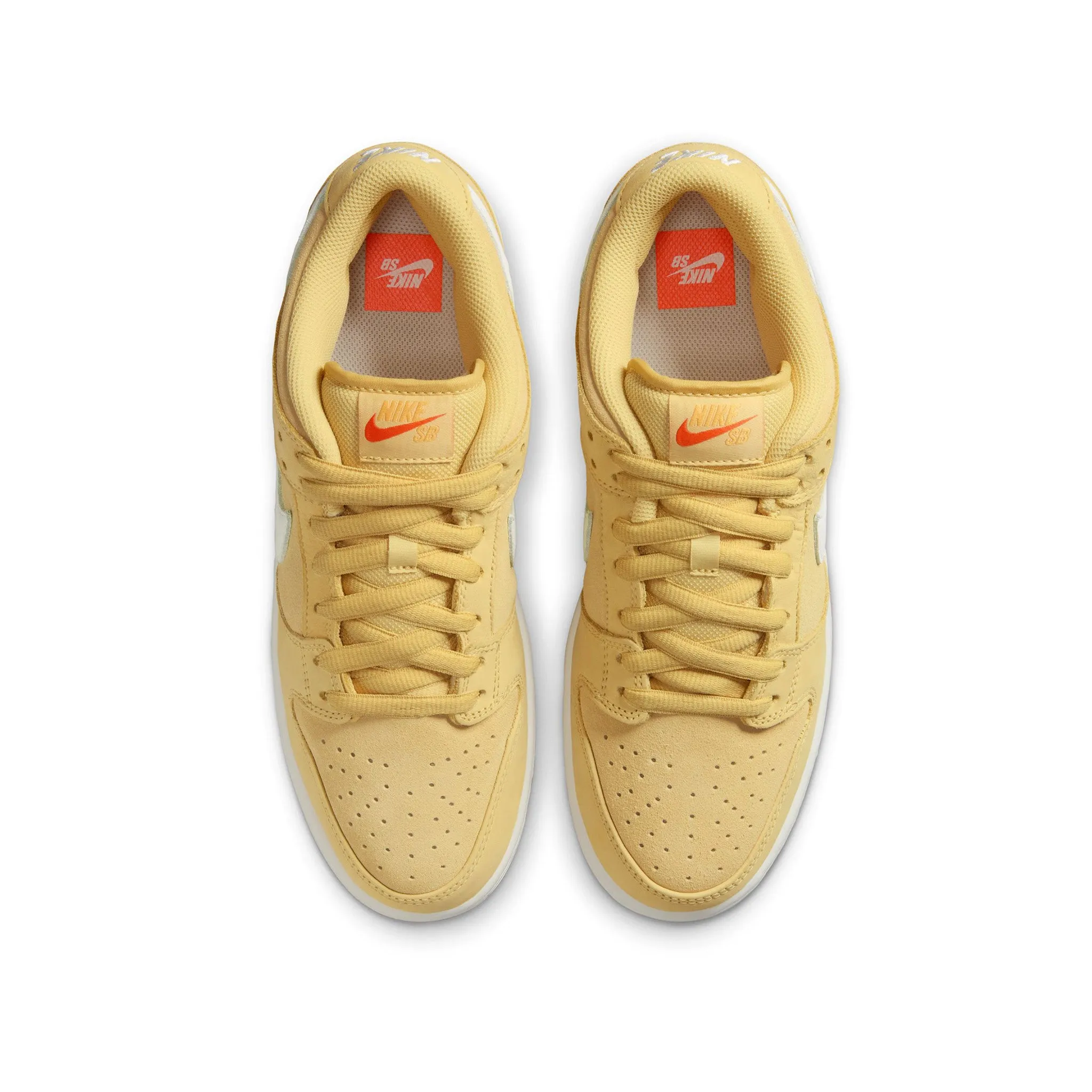 Nike SB Dunk Low Pro Saturn Gold