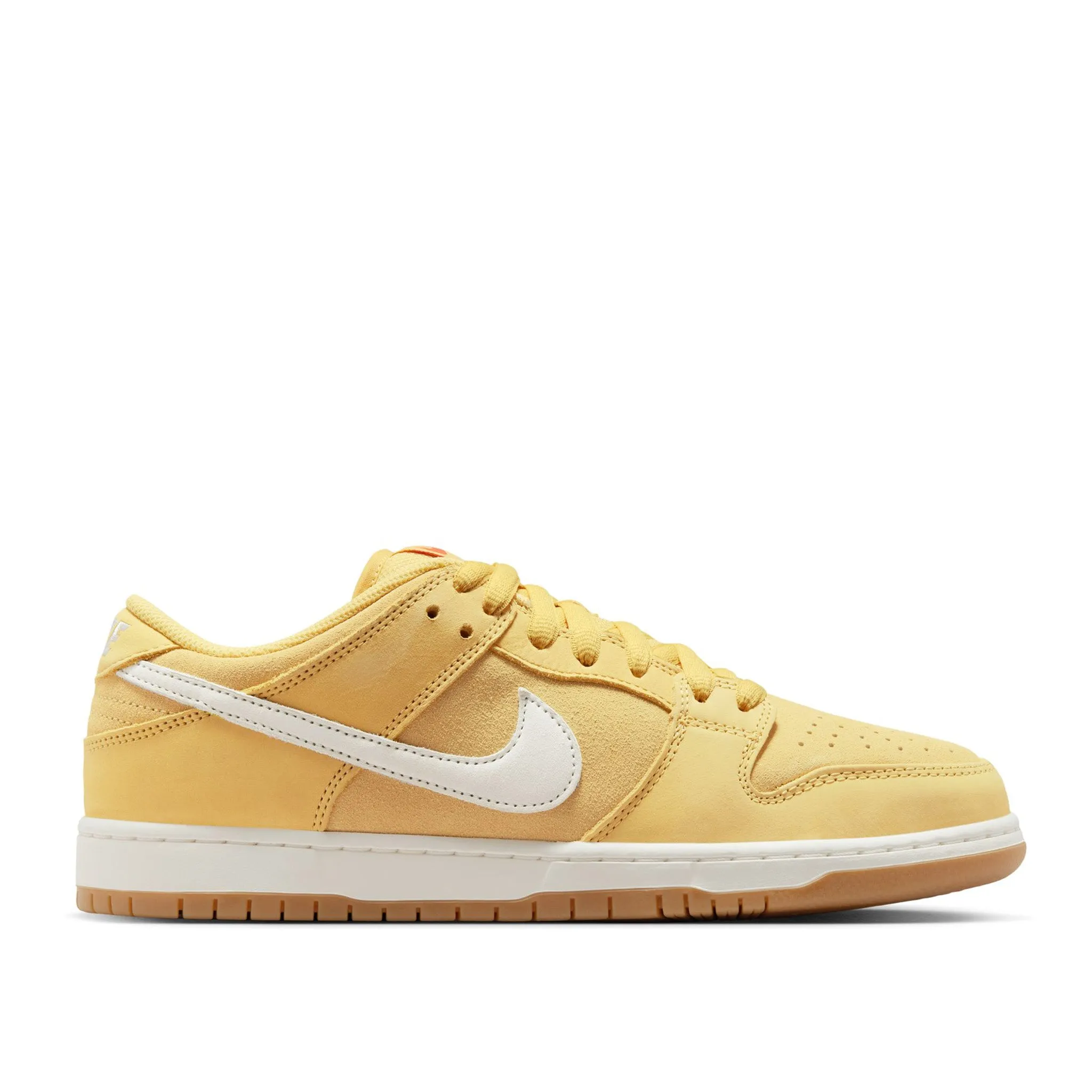 Nike SB Dunk Low Pro Saturn Gold