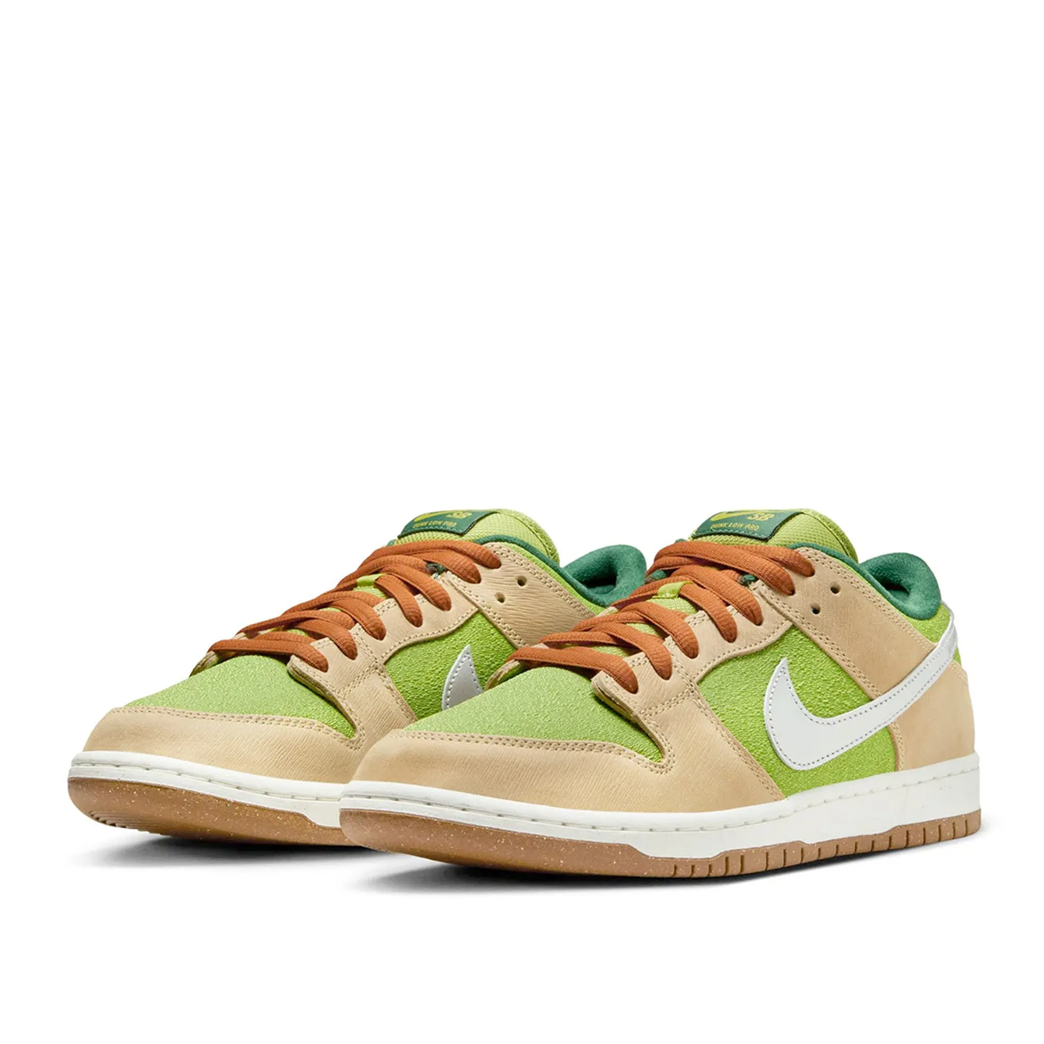 Nike SB Dunk Low Pro Shoes Escargot Sale