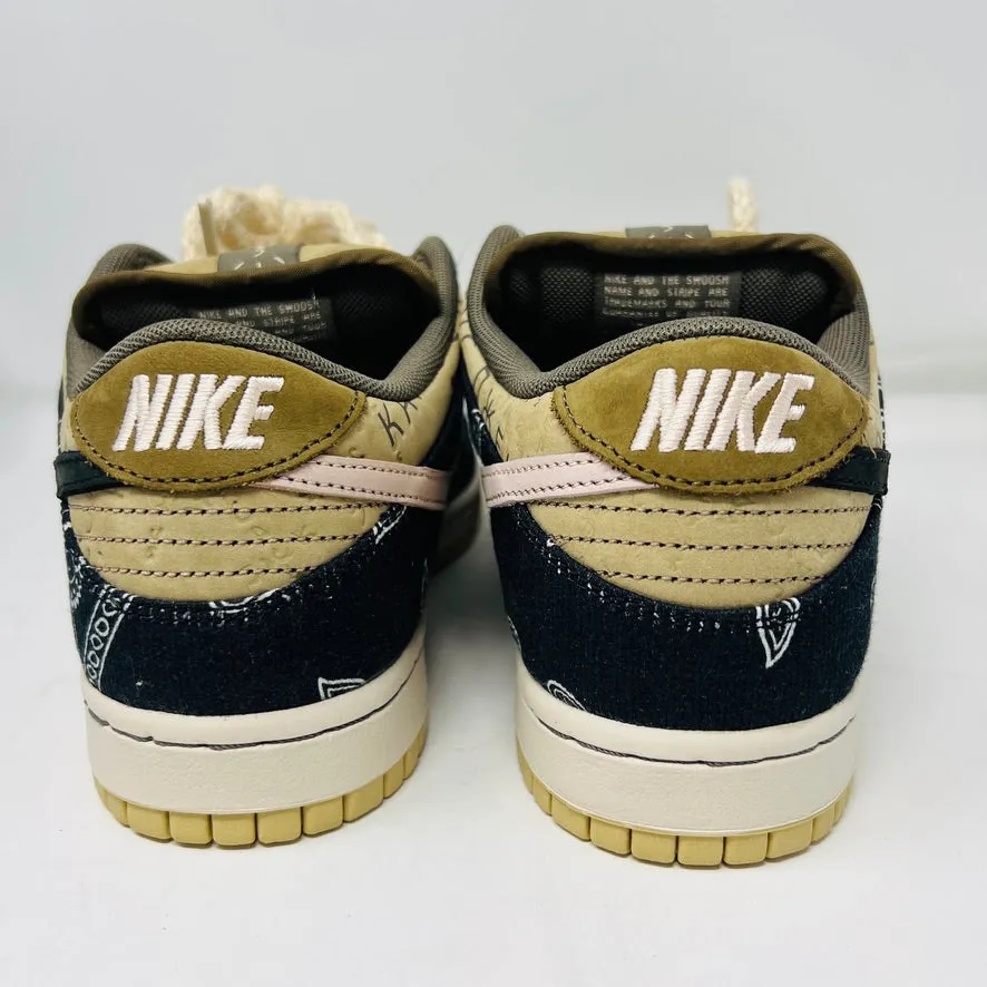 Nike SB Dunk Low Travis Scott