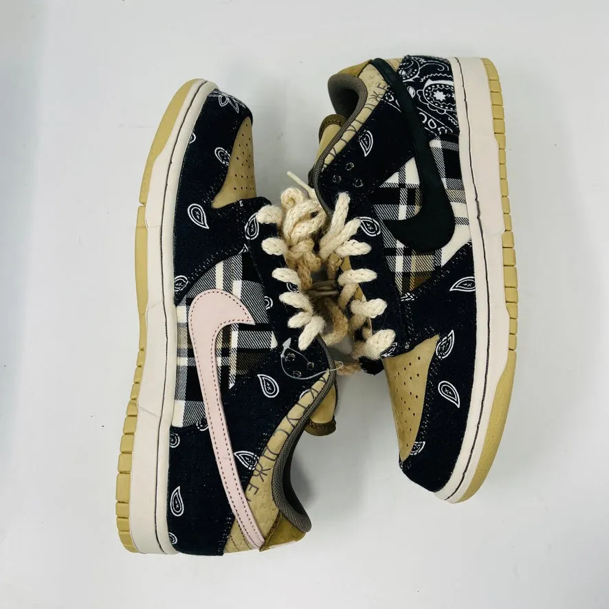 Nike SB Dunk Low Travis Scott