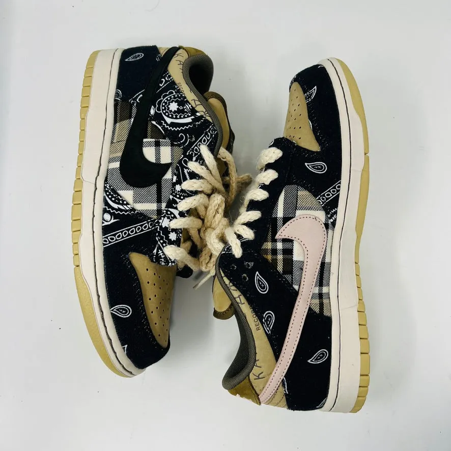 Nike SB Dunk Low Travis Scott