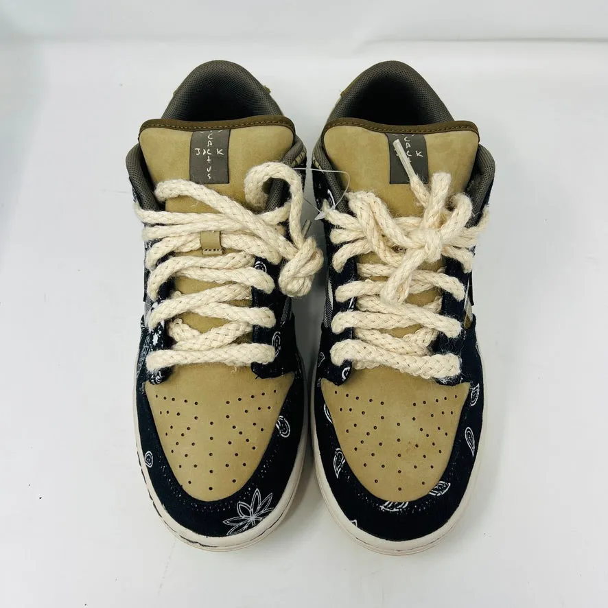 Nike SB Dunk Low Travis Scott