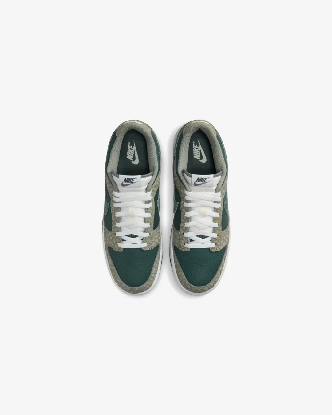 Nike SB Dunk Low 'Urban Landscape' Sneakers