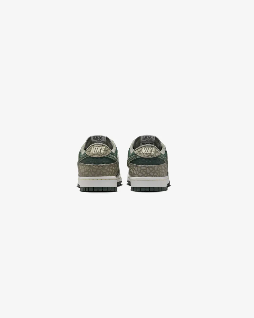 Nike SB Dunk Low 'Urban Landscape' Sneakers