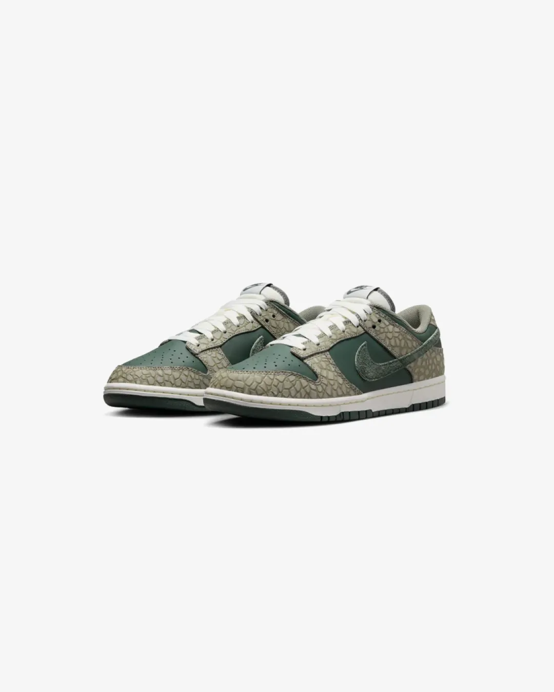 Nike SB Dunk Low 'Urban Landscape' Sneakers