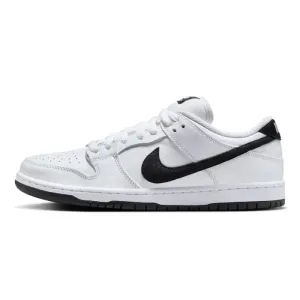 Nike SB Dunk Low White Black