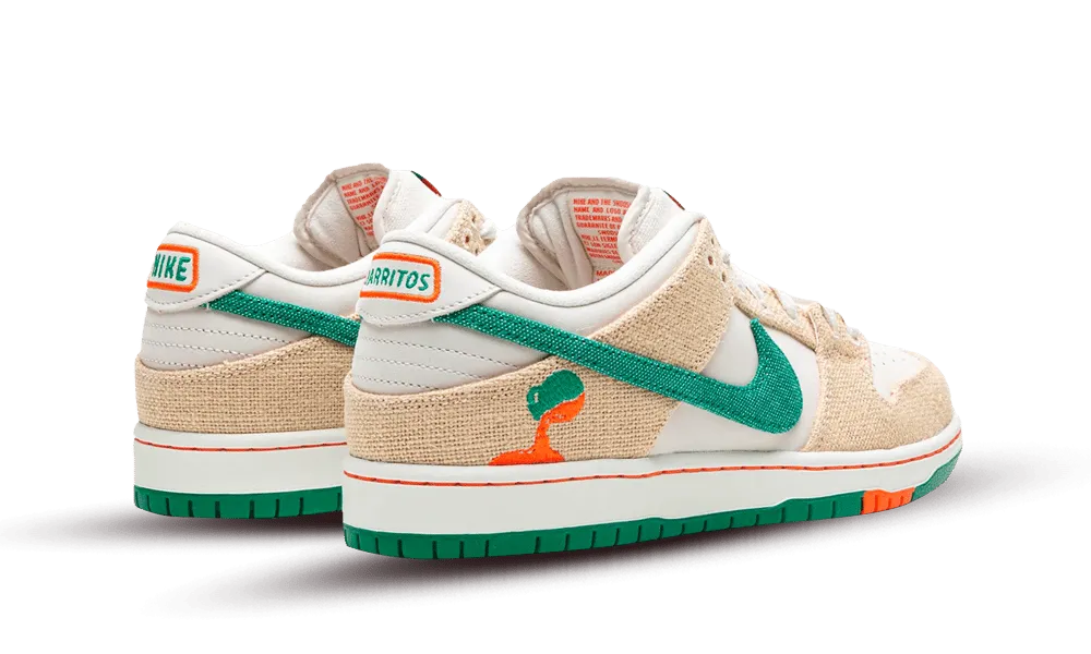 Nike SB Dunk Low x Jarritos 'Phantom'